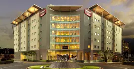 Residence Inn by Marriott San Jose Escazu | Alajuela (ili) - San Jose (ve civarı) - Escazu