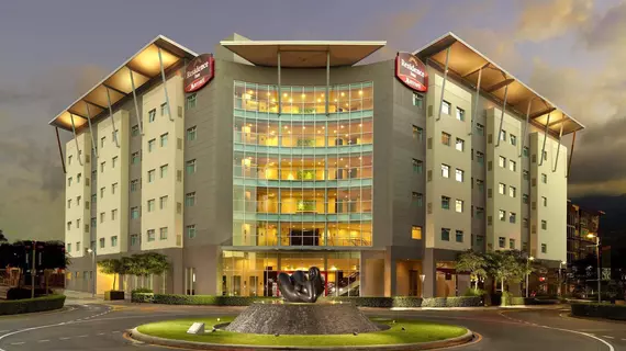 Residence Inn by Marriott San Jose Escazu | Alajuela (ili) - San Jose (ve civarı) - Escazu