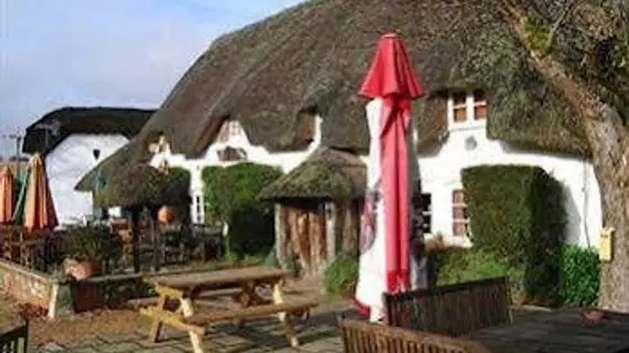 The Hatchet Inn | Hampshire (kontluk) - Andover