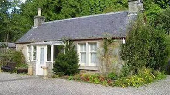 Annslea Guest House | İskoçya - Perth ve Kinross - Pitlochry