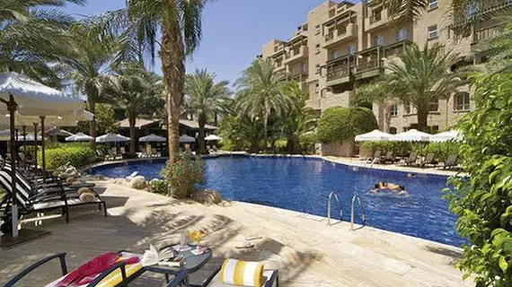 Mövenpick Resort & Residences Aqaba | Akabe İli - Aqaba