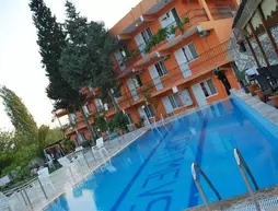 Hotel Dort Mevsim | Denizli - Pamukkale - Kale