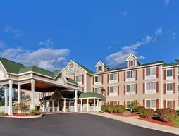 Country Inn & Suites Queensbury | New York - George Gölü (ve civarı) - Queensbury