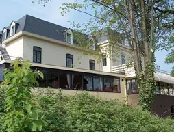 Hotel Restaurant Vijlerhof | Limburg - Maastricht (ve civarı) - Wittem