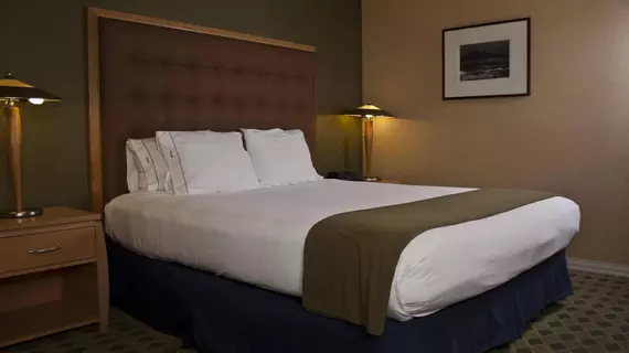 Holiday Inn Express Mill Valley - Sausalito Area | Kaliforniya - Marin County - Mill Valley