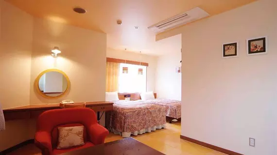 Sun Palace Kyuyokan | Okinava (idari bölge) - Kunigami - Okinawa (ve civarı) - Naha - Naha City Centre