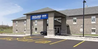 Midland Inn & Suites