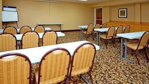 Sleep Inn & Suites East Chase | Alabama - Montgomery (ve civarı) - Montgomery