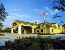 Hampton Inn & Suites New Orleans/Elmwood | Louisiana - New Orleans (ve civarı) - Harahan