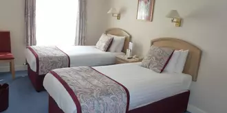 Best Western Banbury House Hotel