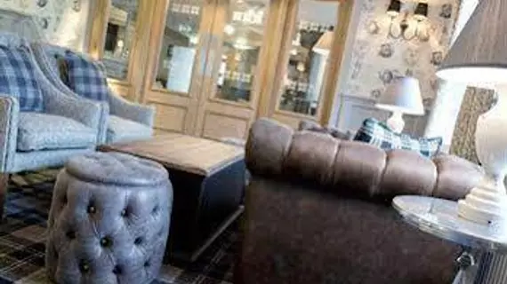 The County Hotel | Northumberland (kontluk) - Hexham