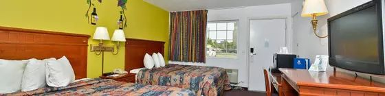 Motel 6 Walla Walla | Washington - Walla Walla (ve civarı) - Walla Walla