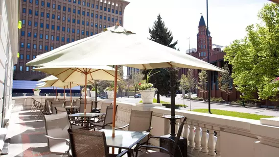 Spokane Club Inn | Washington - Spokane (ve civarı) - Spokane - Spokane Şehir Merkezi