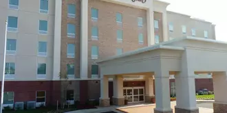 Hampton Inn Owings Mills