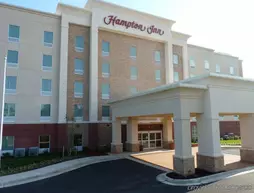 Hampton Inn Owings Mills | Maryland - Baltimore (ve civarı) - Owings Mills