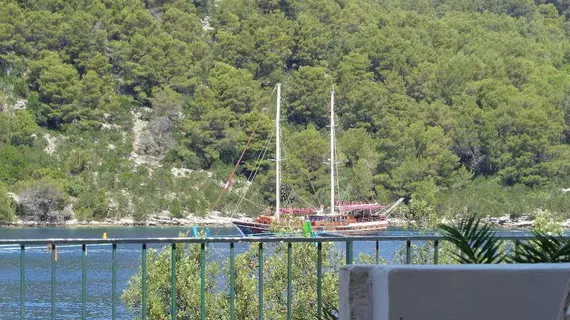 Guest House Busurelo | Dubrovnik-Neretva - Mljet - Polace