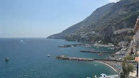 Donna Giulia | Campania - Salerno (il) - Amalfi