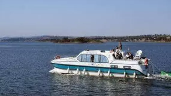 Amieira Marina | Alentejo - Evora Bölgesi - Portel