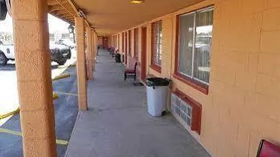 Executive Inn Deming | New Mexico - Deming