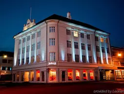 Radisson Blu 1919 Hotel, Reykjavík | Başkent Bölgesi - Reykjavik (ve civarı) - Reykjavik - Reykjavík 101