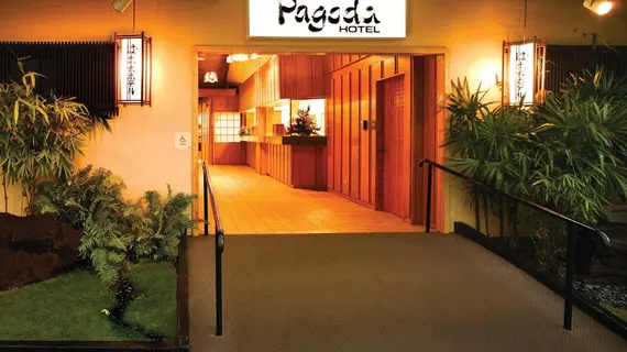 Pagoda Hotel | Hawaii