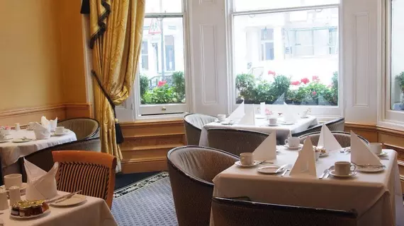 Gainsborough Hotel | Londra (ve civarı) - Kensington - South Kensington