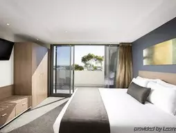 Mantra Tullamarine Hotel | Victoria - Melbourne (ve civarı) - Tullamarine