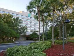 Embassy Suites International Drive Jamaican Court | Florida - Orlando (ve civarı) - International Drive