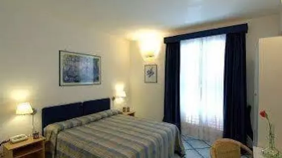 Hotel Le Fioriere | Campania - Salerno (il) - Praiano