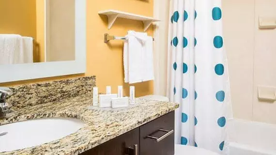 TownePlace Suites Anaheim Maingate Near Angel Stadium | Kaliforniya - Orange County - Anaheim