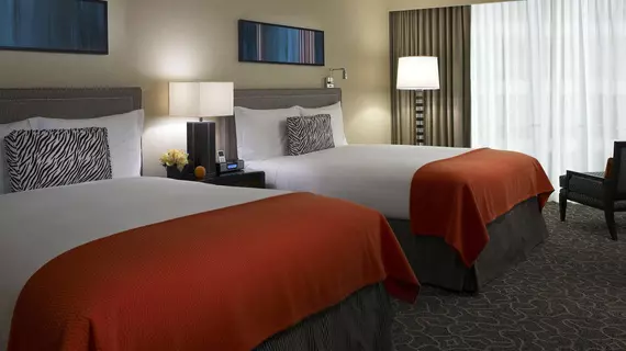 Le Meridien Arlington | Virginia - Arlington - Rosslyn