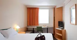 ibis Thionville Porte du Luxembourg | Grand Est - Moselle (bölge) - Yutz