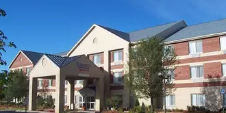 Fairfield Inn & Suites Detroit Farmington Hills