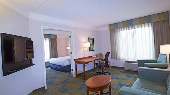 La Quinta Inn & Suites Orlando Lake Mary | Florida - Lake Mary