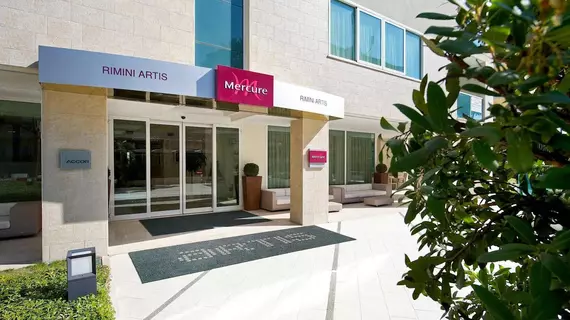 Mercure Rimini Artis | Emilia-Romagna - Rimini - Marina Centro