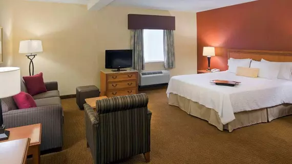 Arrowhead Inn and Suites | Kaliforniya - San Bernardino County - San Bernardino (ve civarı) - Colton