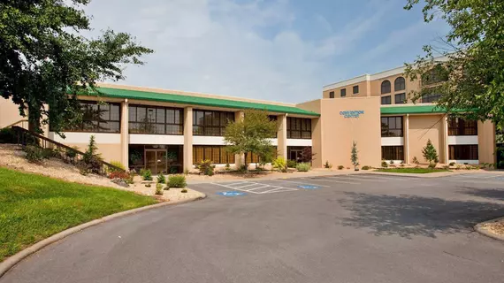 Holiday Inn Hotel & Suites Springfield | Missouri - Springfield (ve civarı) - Springfield