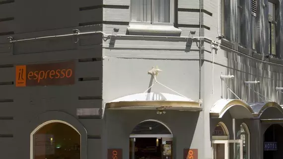 Best Western Plus Hotel Stellar | New South Wales - Sidney (ve civarı) - Sydney - Surry Hills