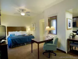 Homewood Suites by Hilton Sacramento Airport-Natomas | Kaliforniya - Sacramento (ve civarı) - Sacramento