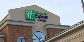 Holiday Inn Express Niles