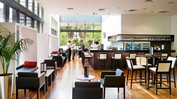 Novotel Brisbane | Queensland - Brisbane (ve civarı) - Spring Hill