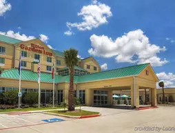 Hilton Garden Inn Houston/Pearland | Teksas - Houston (ve civarı) - Pearland