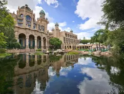 The Palace of the Lost City at Sun City Resort | Kuzeybatı (il) - Sun City