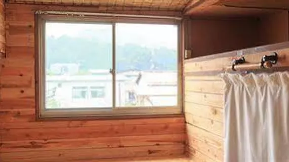 Nikkosan BackPackers Inn | Toçigi (idari bölge) - Nikko