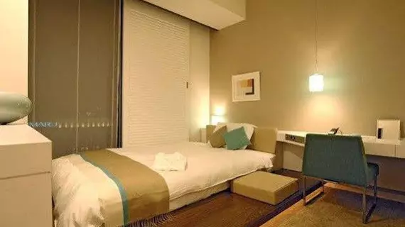 Hotel Gracery Sapporo | Hokkaido - Minami - Sapporo (ve civarı) - Sapporo - Sapporo Kent Merkezi