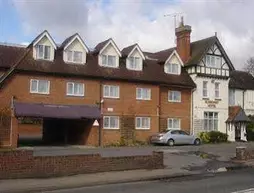 Elmhurst Hotel | Berkshire (kontluk) - Reading