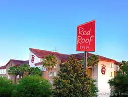 Red Roof Inn Jacksonville Southpoint | Florida - Jacksonville (ve civarı) - Jacksonville - Southpoint