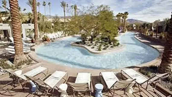 Morongo Casino Resort Spa | Kaliforniya - Riverside County - Riverside (ve civarı) - Cabazon