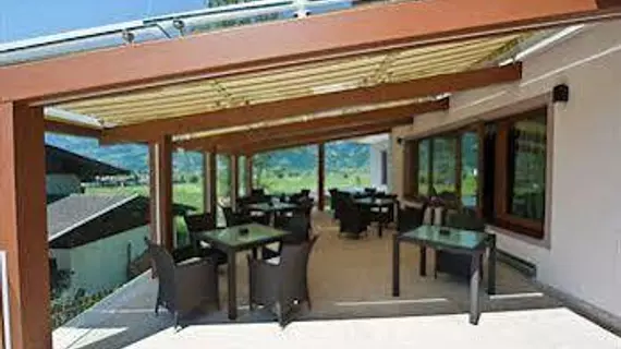 Hotel zur Burg | Salzburg (eyalet) - Zell am See - Kaprun