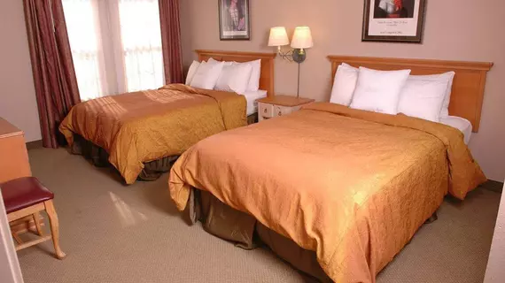 Homewood Suites by Hilton Ft. Worth-Bedford | Teksas - Dallas (ve civarı) - Bedford